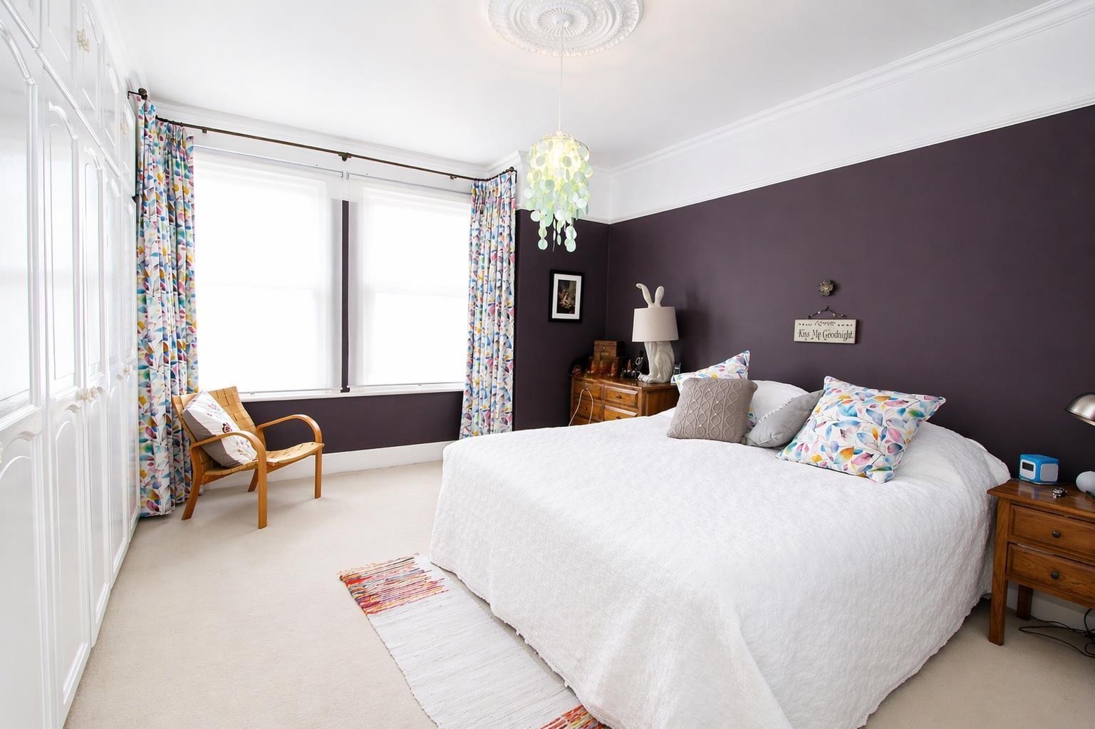 Onslow Gardens, Wallington